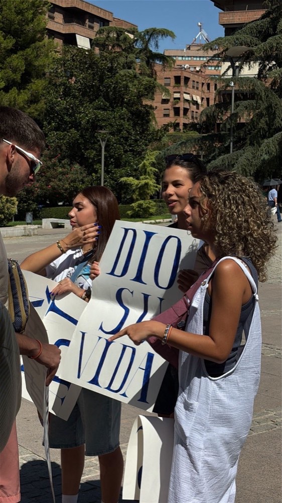 Evangelismo